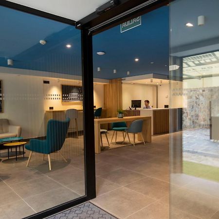 Alameda Rooms Santiago Santiago de Compostela Exterior photo